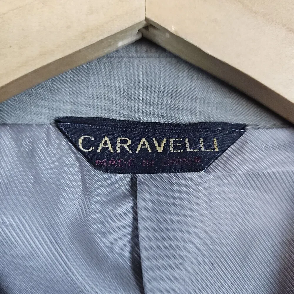 Caravelli this pc